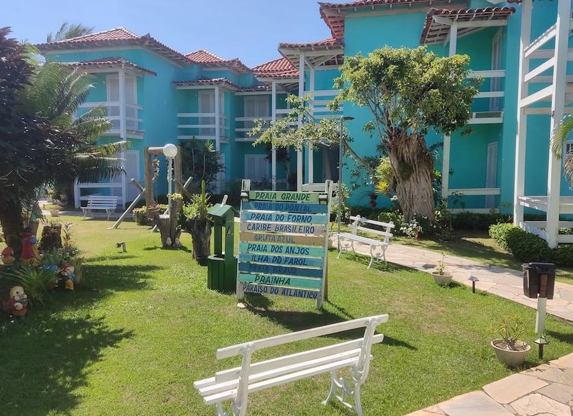 Pemandangan luar Foto