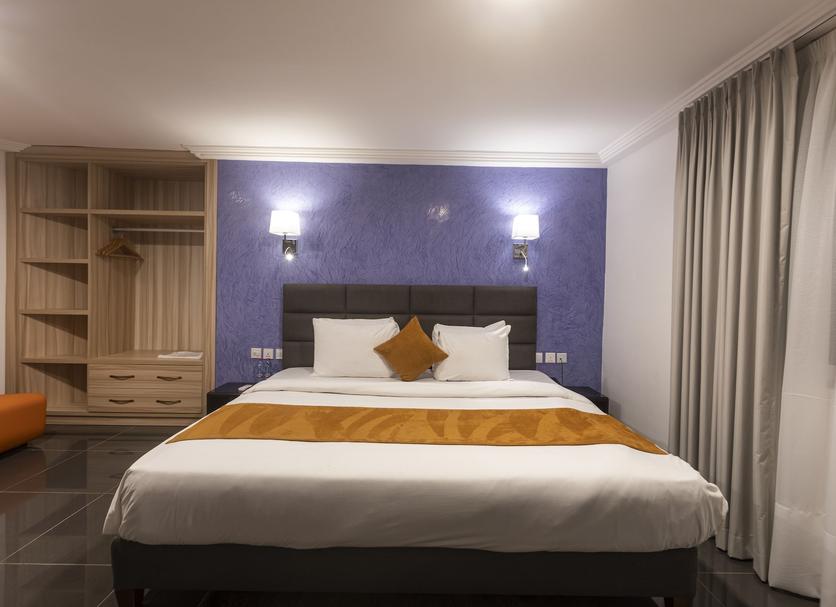 Kamar Tidur Foto