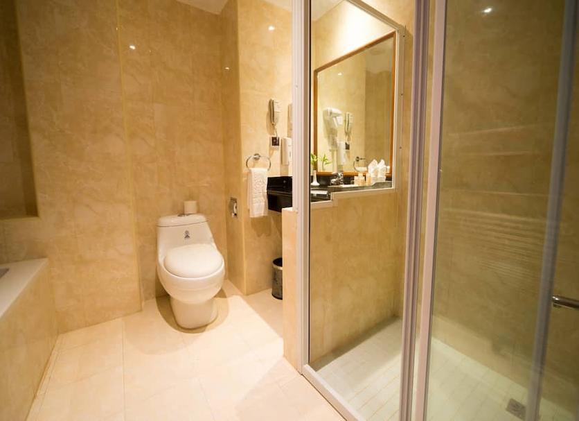 Kamar Mandi Foto