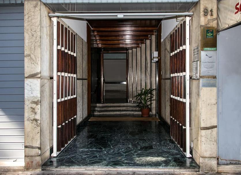 Lorong Foto