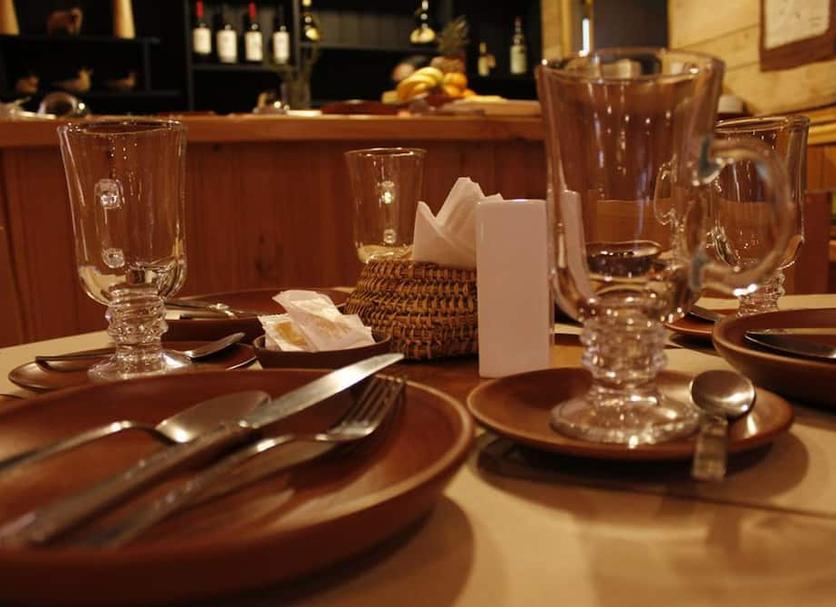 Restoran Foto