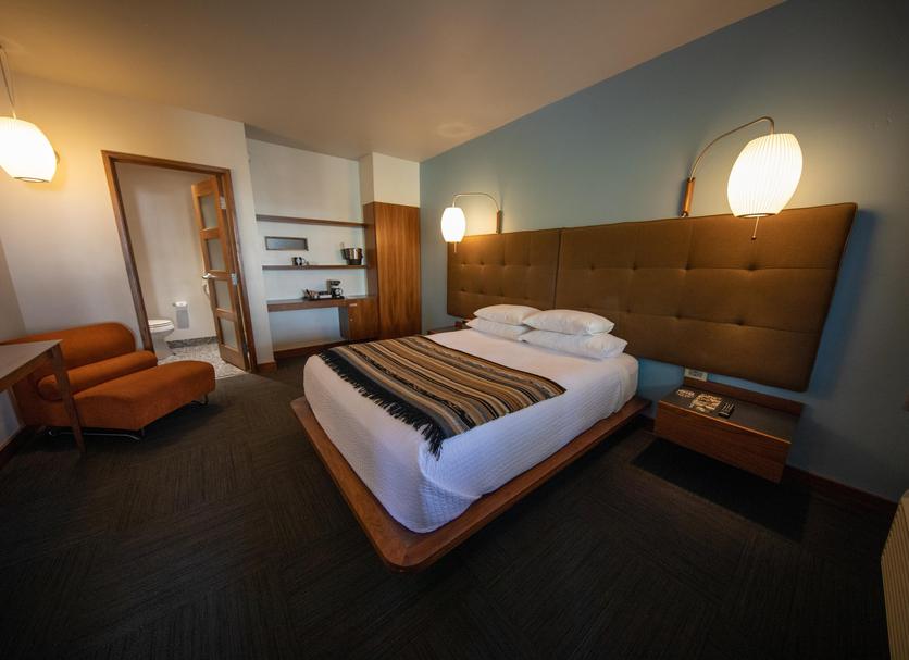 Kamar Tidur Foto