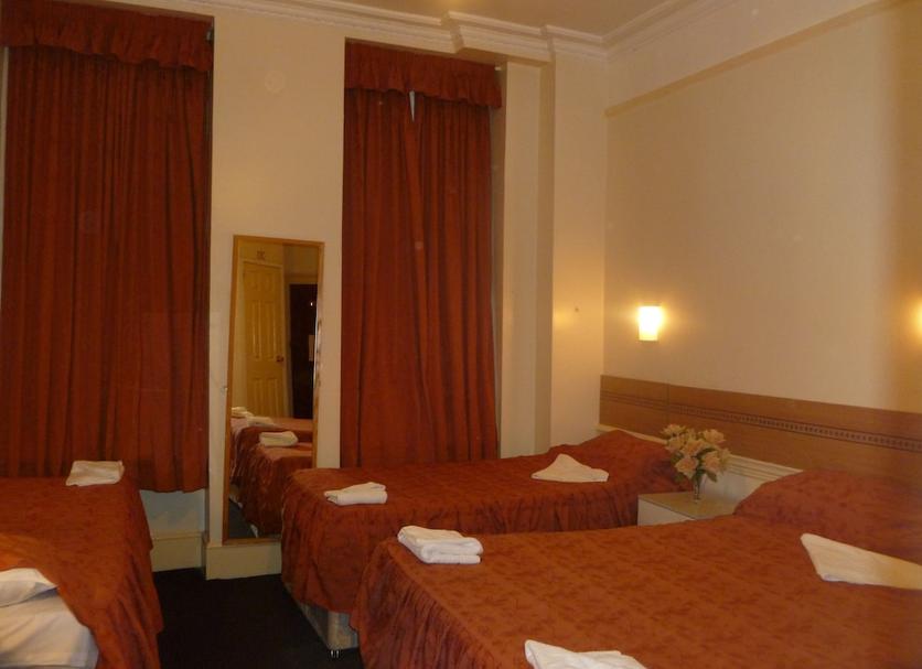 Kamar Tidur Foto