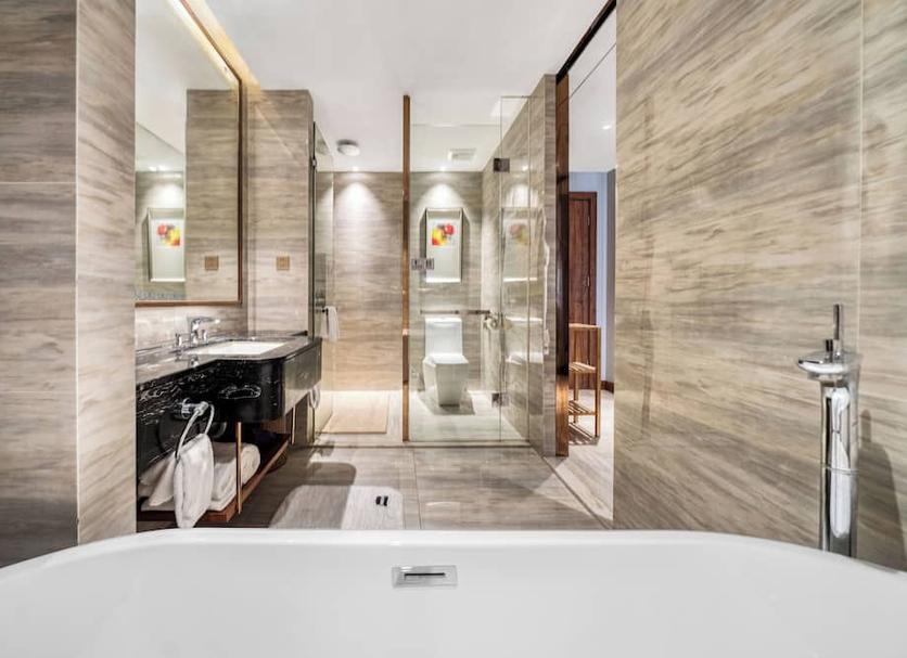 Kamar Mandi Foto