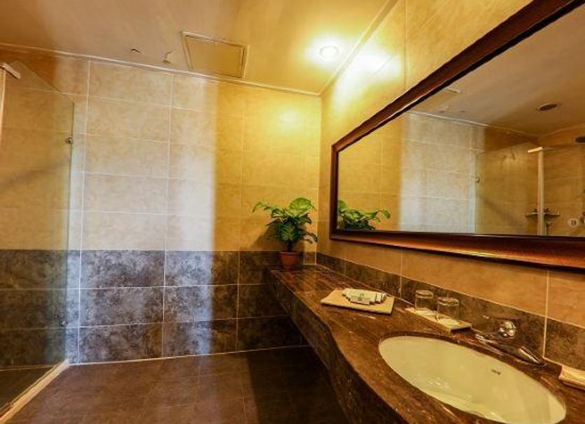 Kamar Mandi Foto
