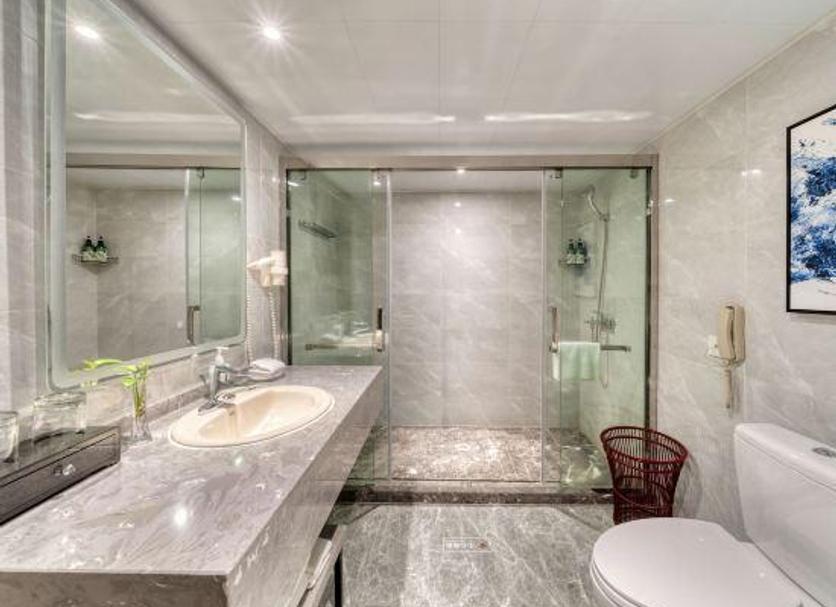 Kamar Mandi Foto