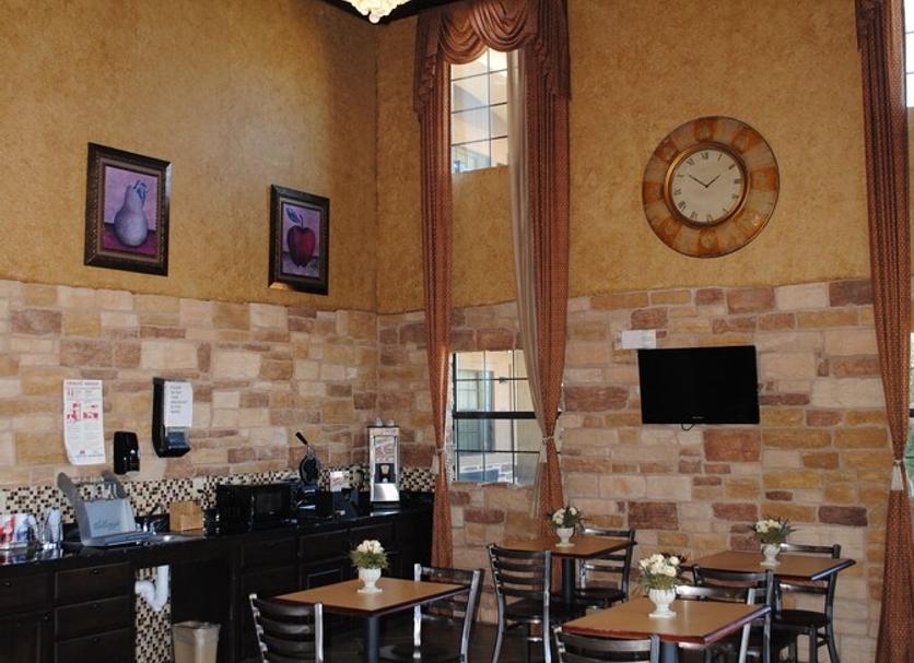 Restoran Foto