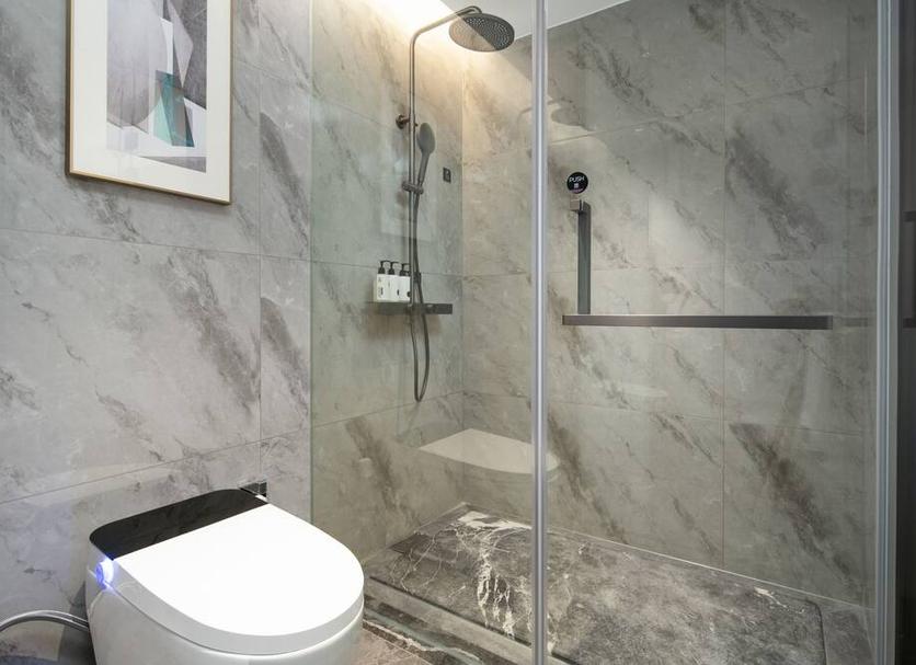 Kamar Mandi Foto