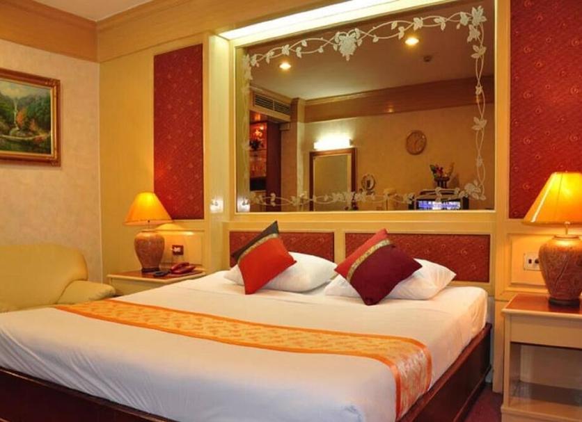Kamar Tidur Foto