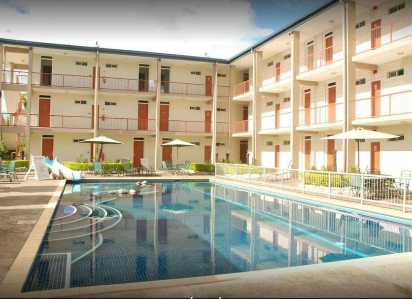 Kolam Foto