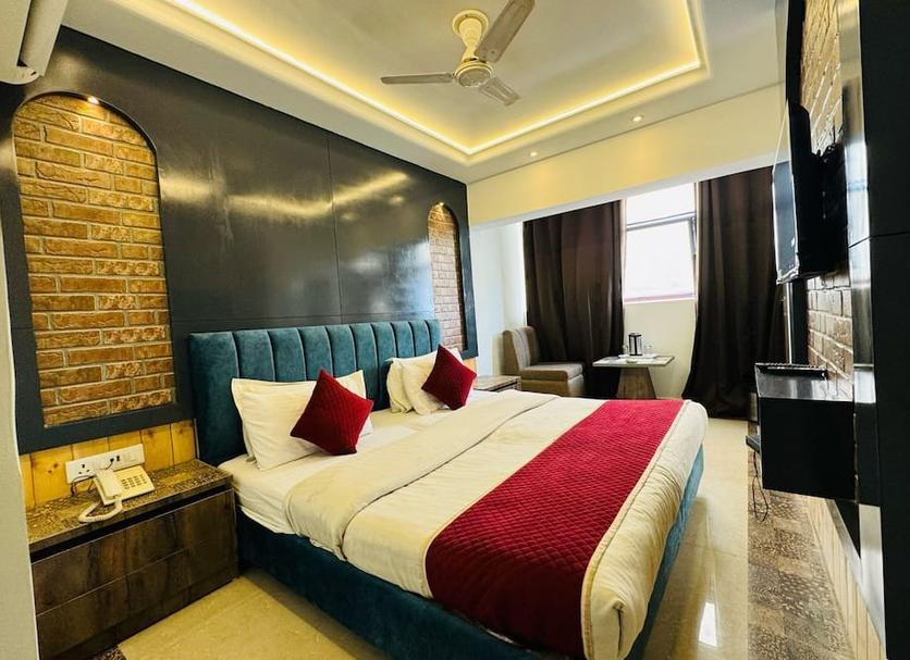 Kamar Tidur Foto
