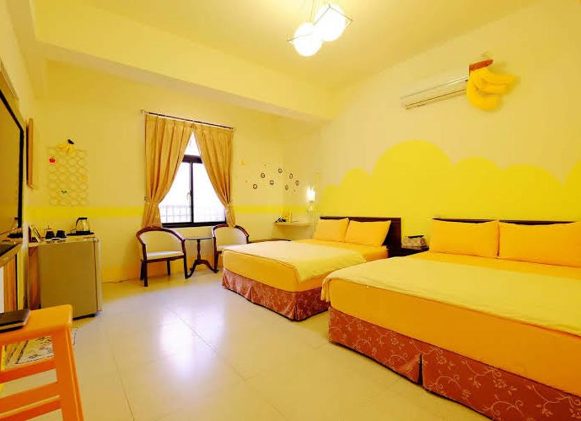 Kamar Tidur Foto