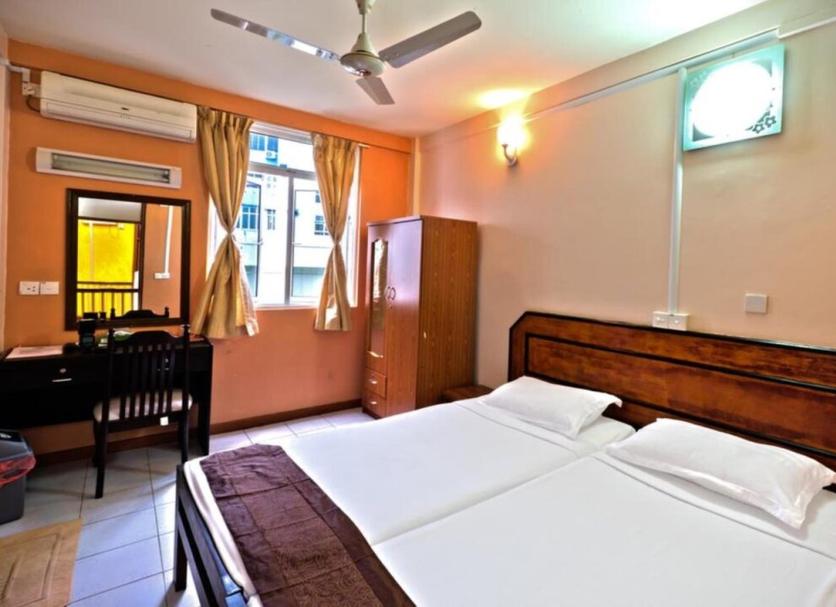 Kamar Tidur Foto