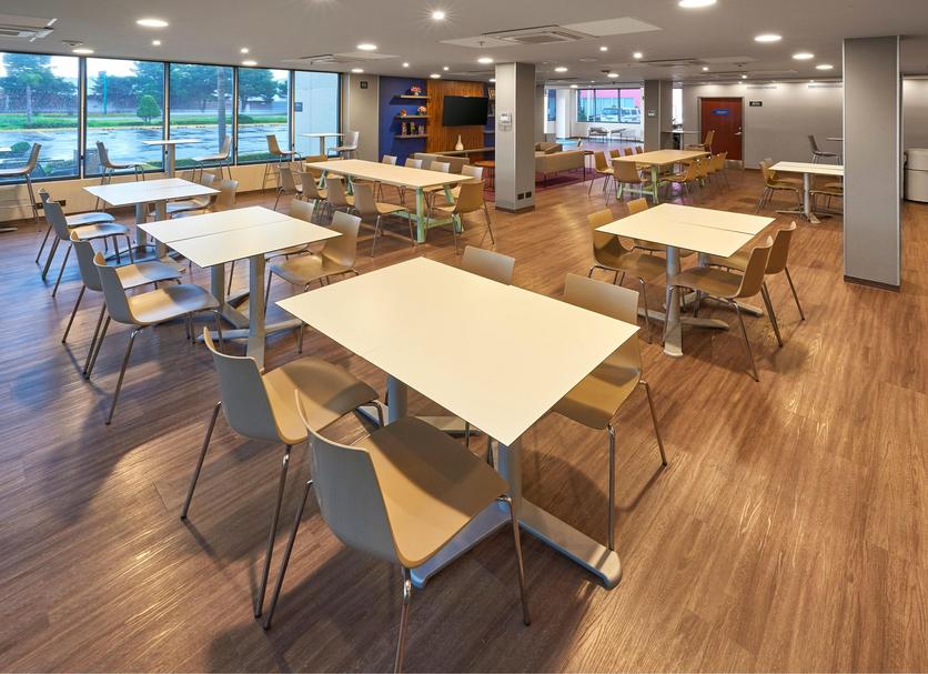 Restoran Foto
