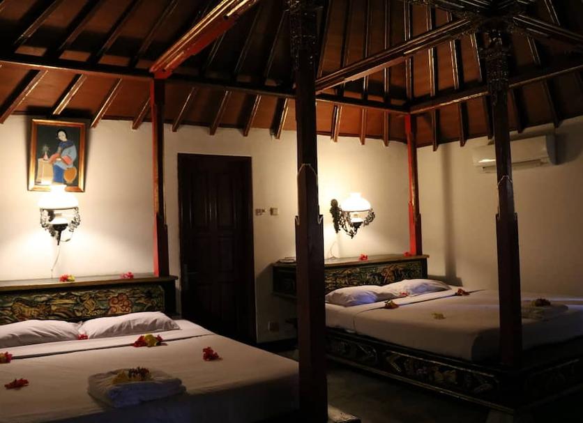 Kamar Tidur Foto