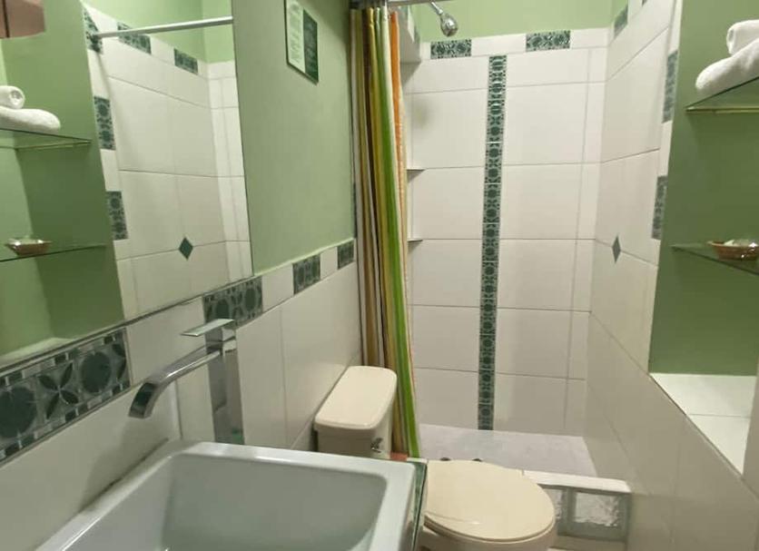 Kamar Mandi Foto