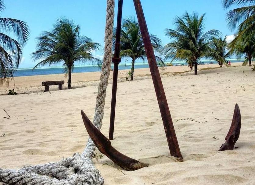 Pantai Foto
