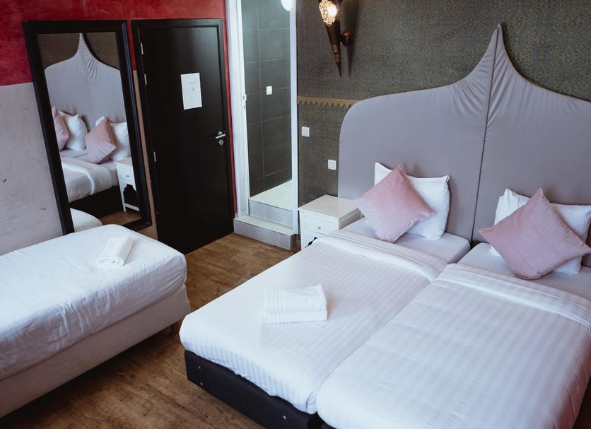Kamar Tidur Foto