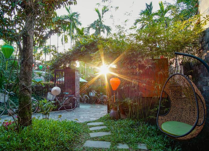 Pemandangan luar Foto