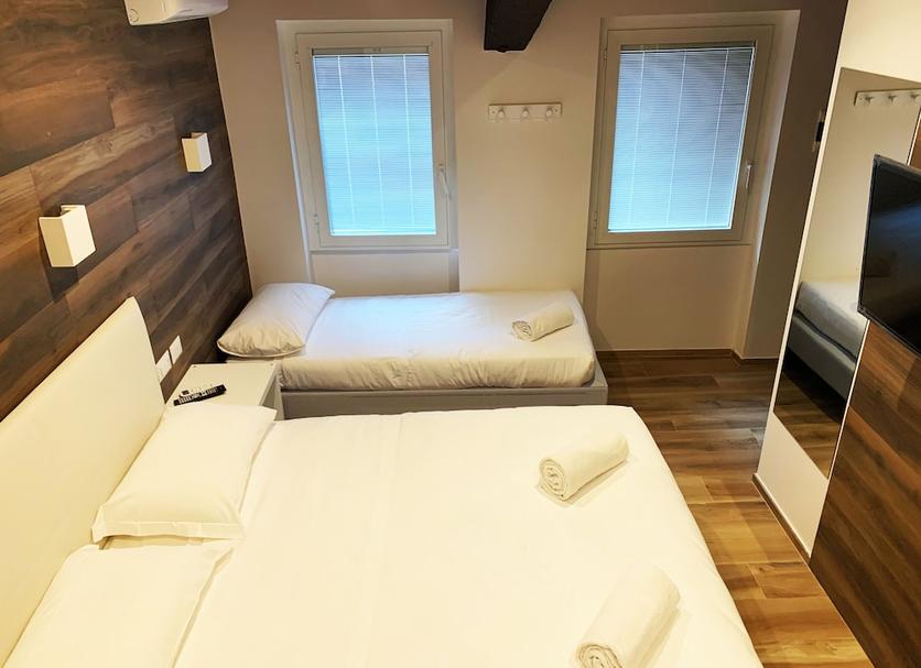 Kamar Tidur Foto