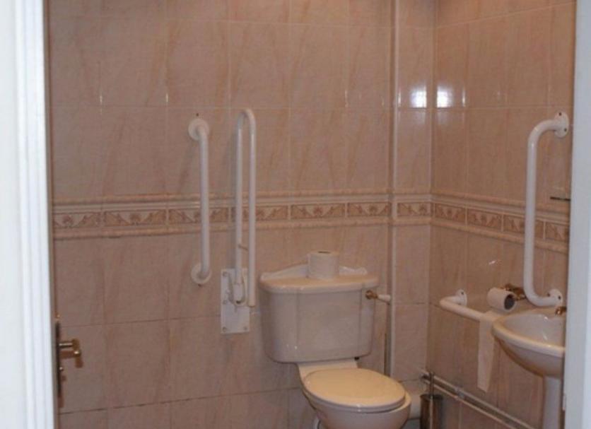 Kamar Mandi Foto