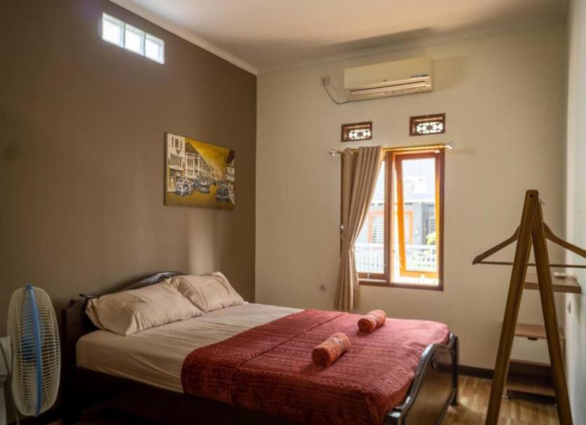 Kamar Tidur Foto