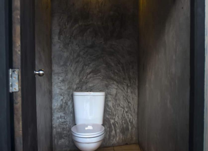 Kamar Mandi Foto