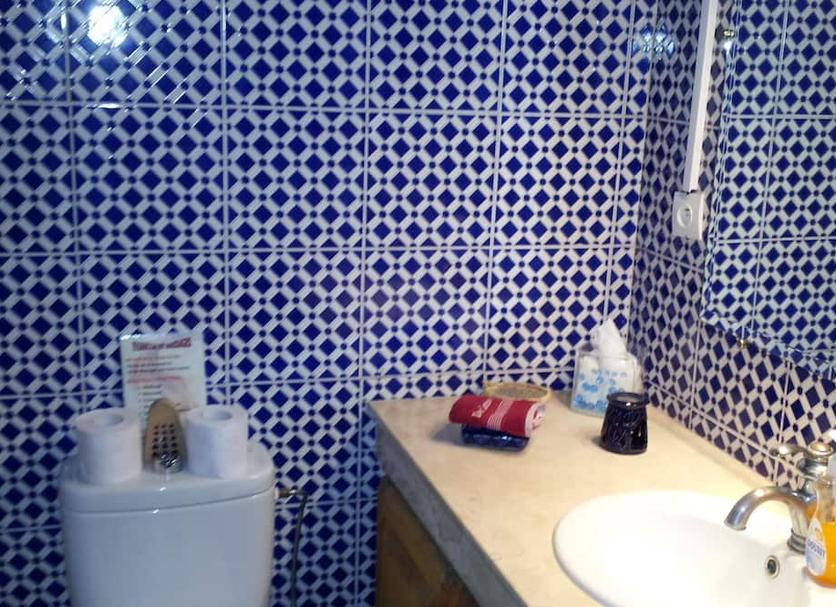 Kamar Mandi Foto