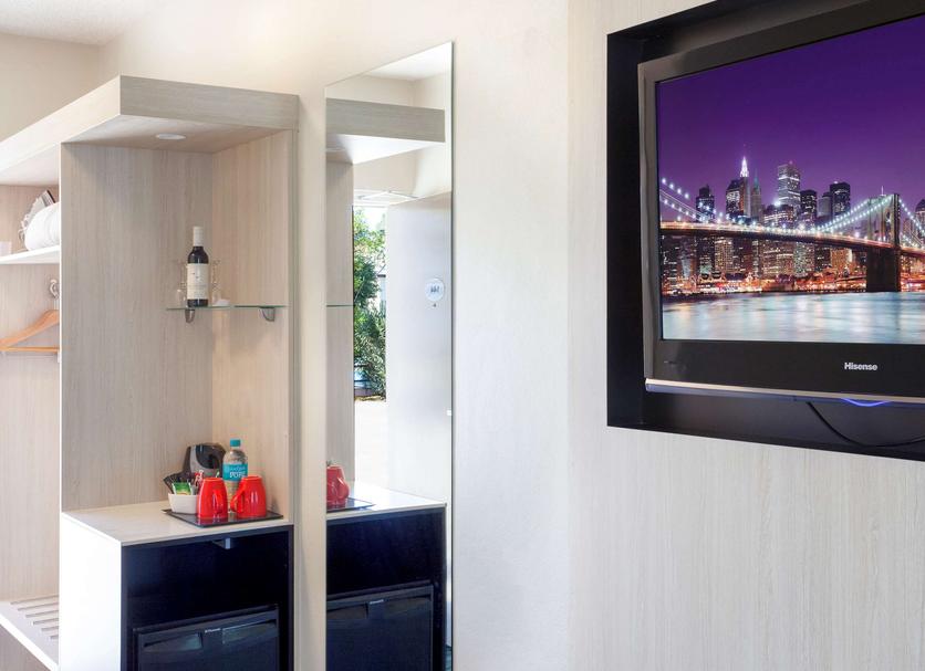 Prasarana kamar Foto