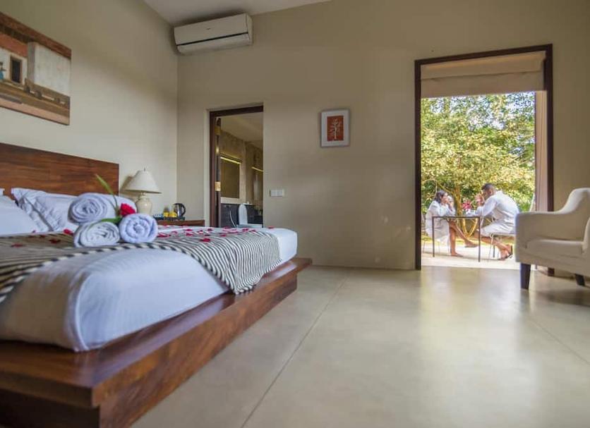 Kamar Tidur Foto