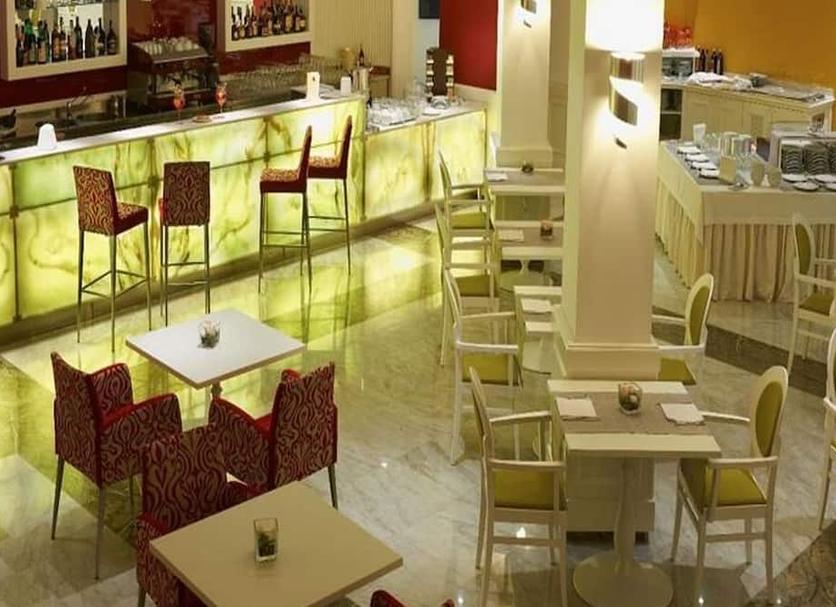 Restoran Foto