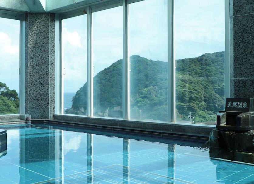Kolam Foto