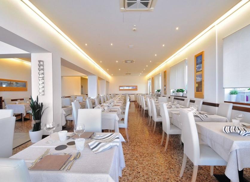 Restoran Foto