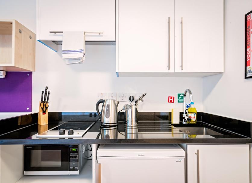 Dapur Foto
