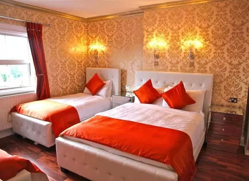 Kamar Tidur Foto