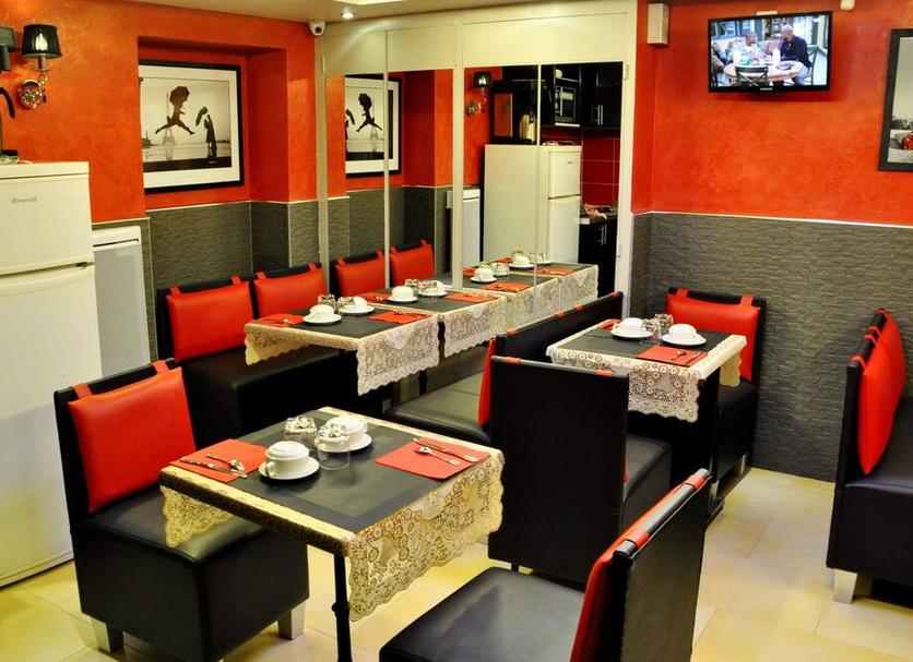 Restoran Foto