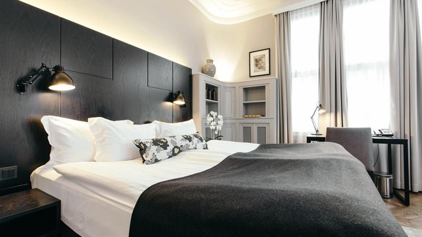 Apotek Hotel