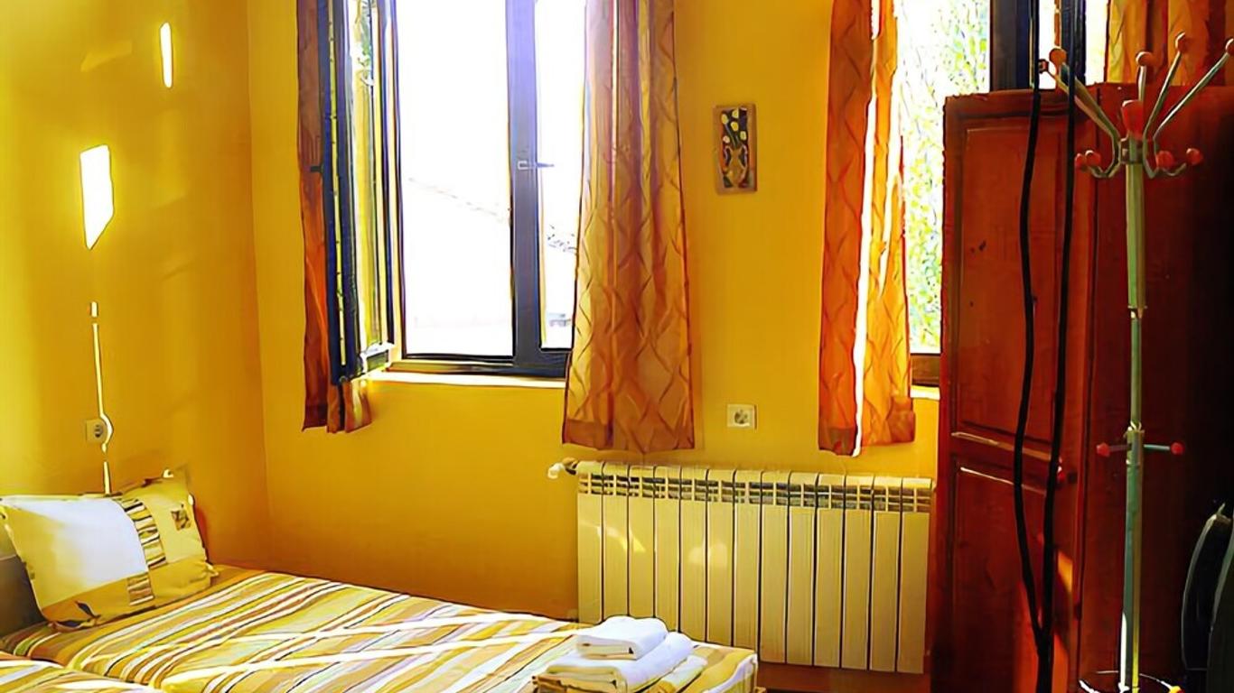 Plovdiv Guesthouse