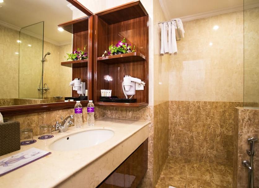 Kamar Mandi Foto