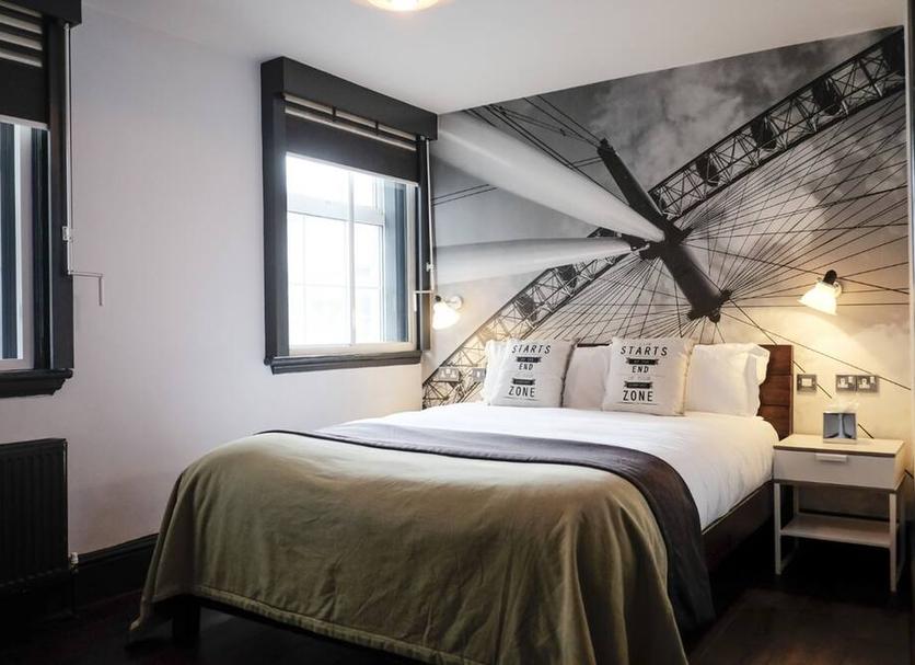 Kamar Tidur Foto
