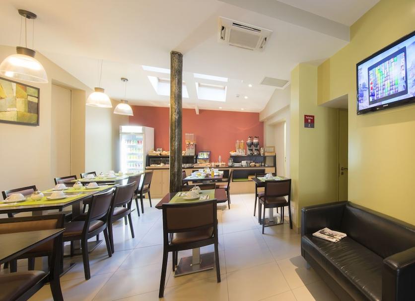 Restoran Foto