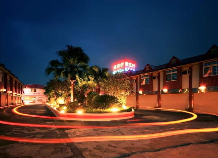Pemandangan luar Foto