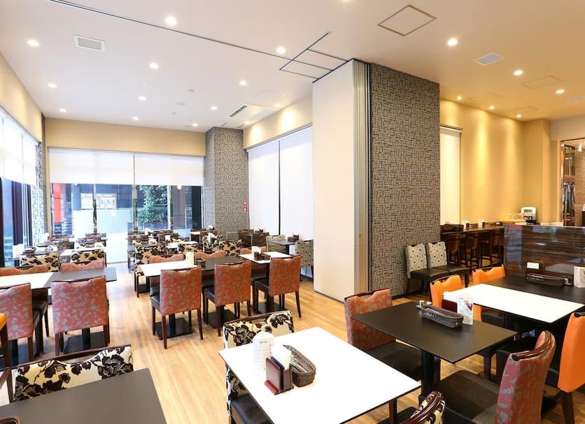 Restoran Foto