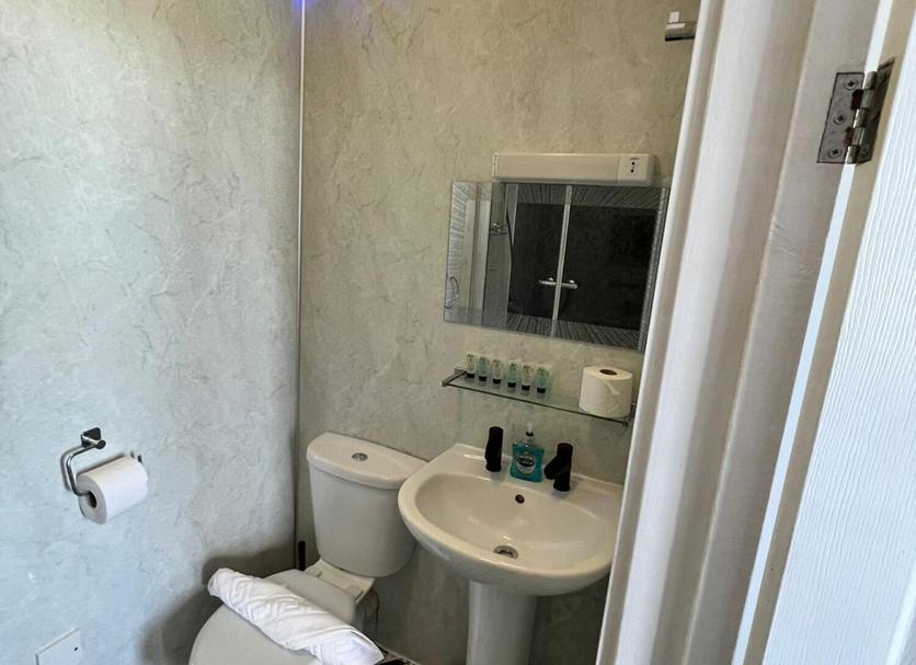 Kamar Mandi Foto