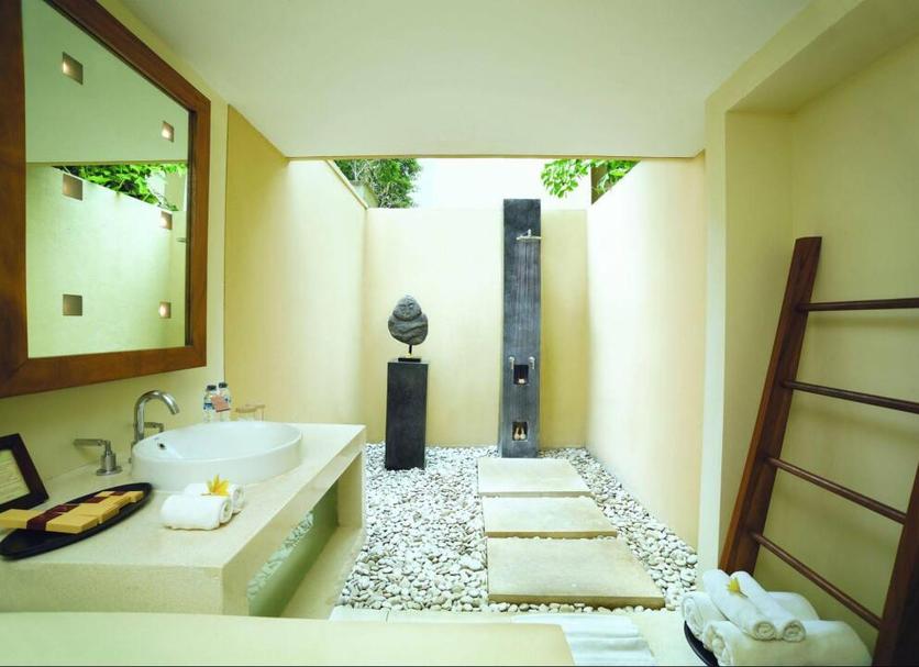 Kamar Mandi Foto