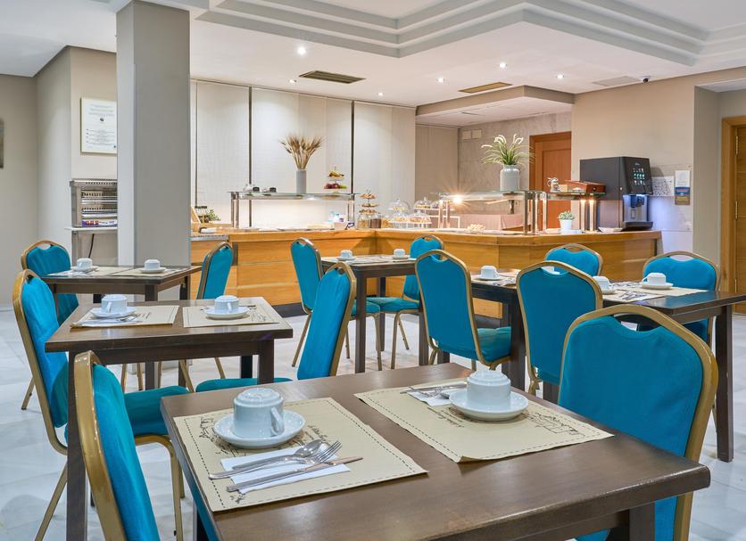 Restoran Foto