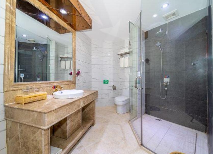 Kamar Mandi Foto