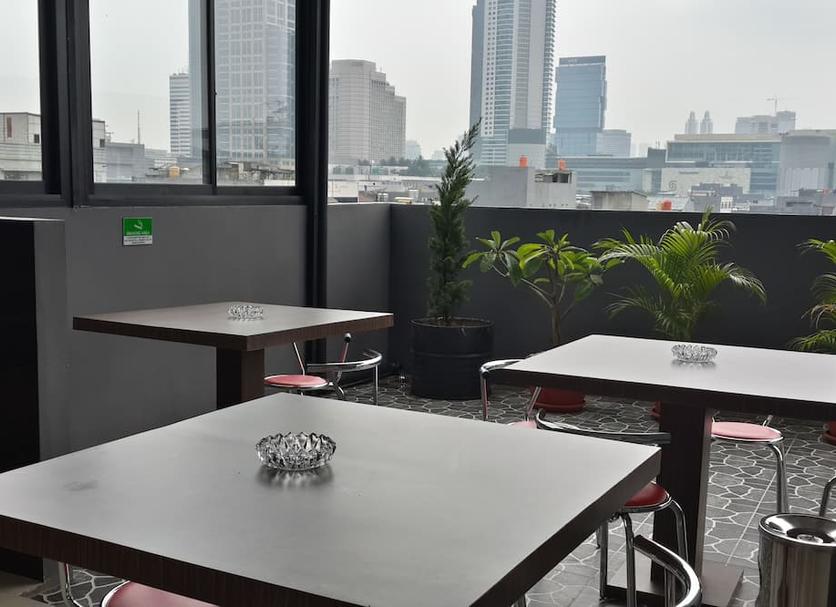 Restoran Foto