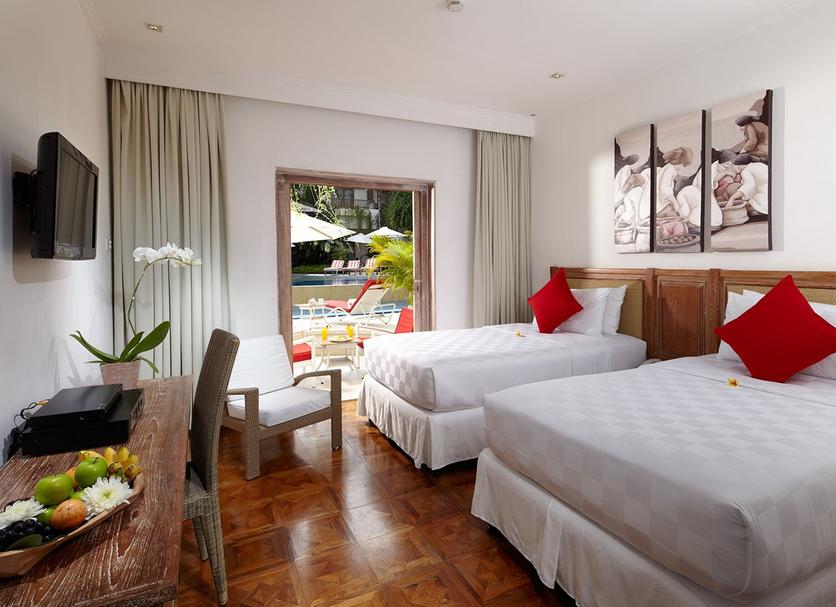 Kamar Tidur Foto