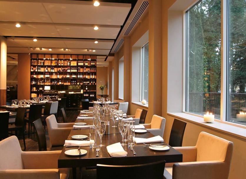 Restoran Foto